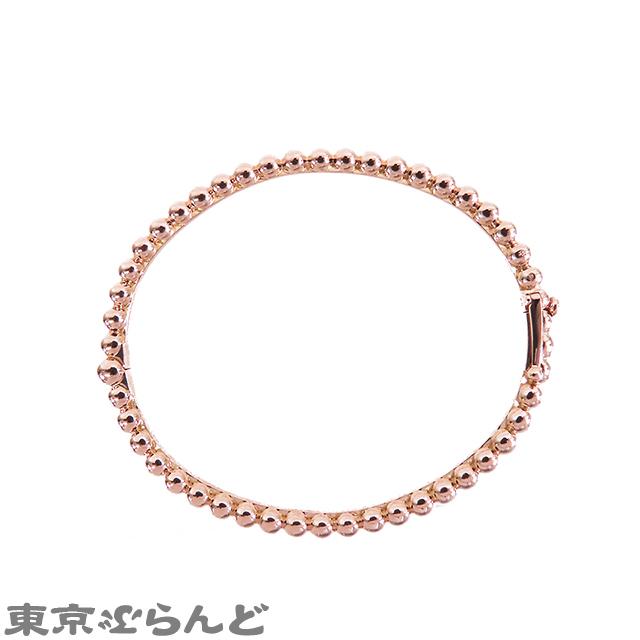 ヴァンクリーフ&アーペル Van Cleef & Arpels ペルレ ゴールド ヴァンクリーフ&アーペル Van Cleef & Arpels ペルレ ゴールド