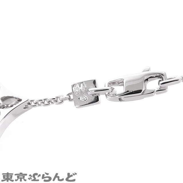 LOUIS VUITTON ルイヴィトン ブラスレ モノグラム ホワイト LOUIS VUITTON ルイヴィトン ブラスレ モノグラム ホワイト