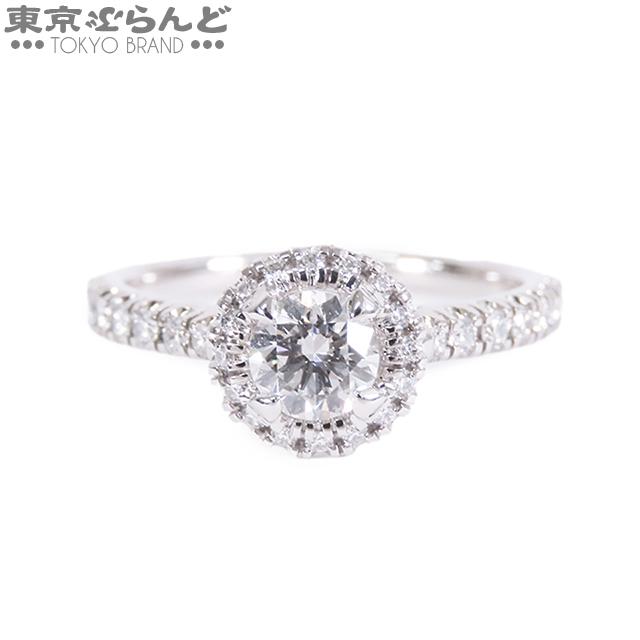 Cartier カルティエ デスティネ ソリテール リング N4726648 Cartier カルティエ デスティネ ソリテール リング N4726648