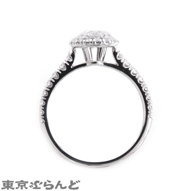 Cartier カルティエ デスティネ ソリテール リング N4726648 Cartier カルティエ デスティネ ソリテール リング N4726648