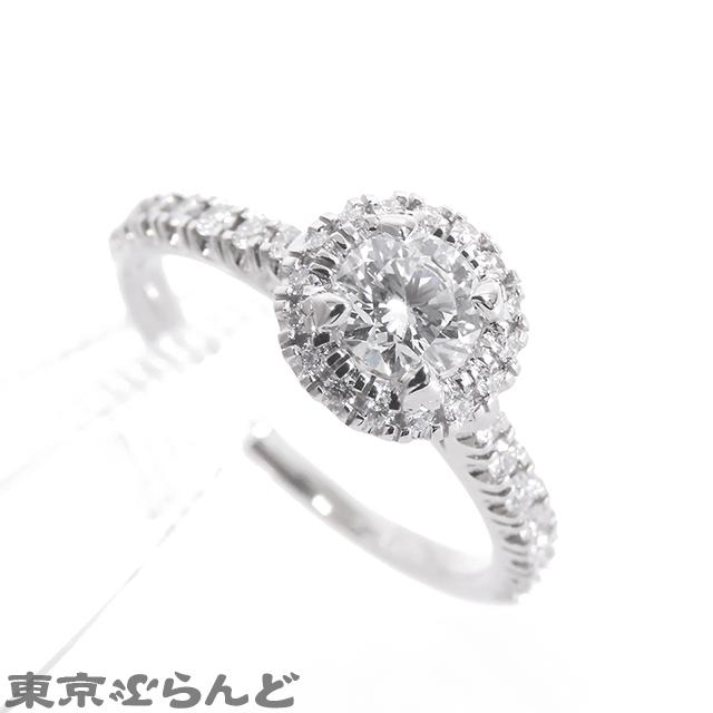 Cartier カルティエ デスティネ ソリテール リング N4726648 Cartier カルティエ デスティネ ソリテール リング N4726648