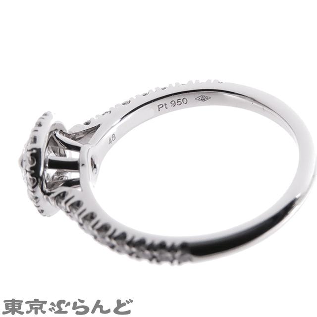 Cartier カルティエ デスティネ ソリテール リング N4726648 Cartier カルティエ デスティネ ソリテール リング N4726648