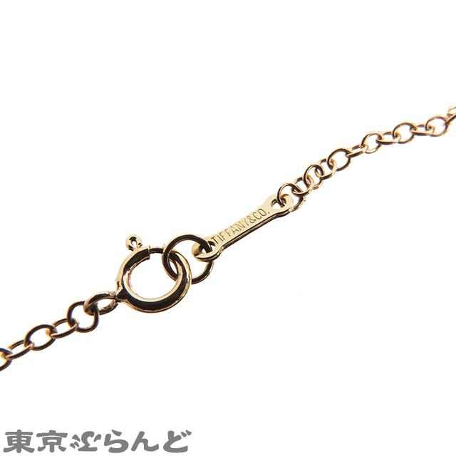 TIFFANY&Co.（ティファニー） エルサ・ペレッティ ビーン デザイン