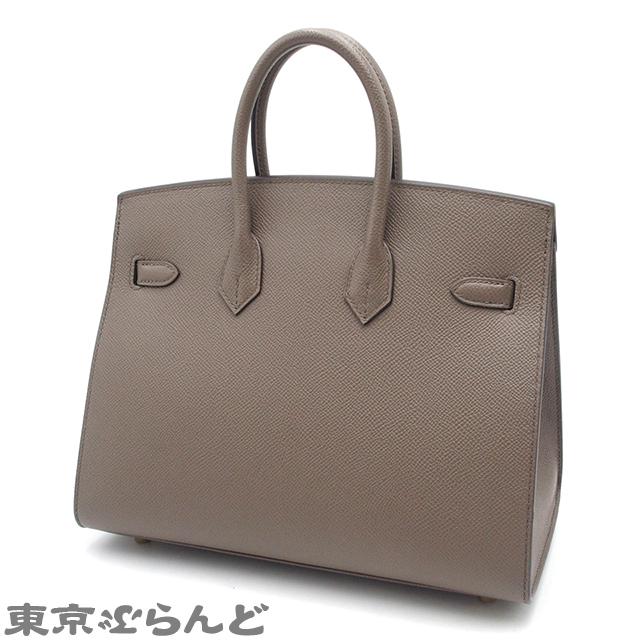 バーキンセリエ バーキン25 ノワール HERMES 空箱 ギフト箱 バーキン25