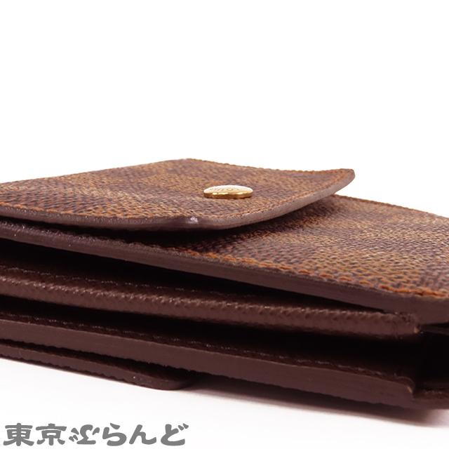 LOUIS VUITTON（ルイ・ヴィトン） ポルトフォイユ・エリーズ N61654