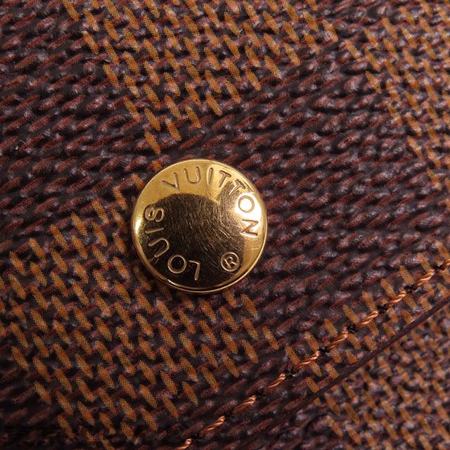 LOUIS VUITTON（ルイ・ヴィトン） ポルトフォイユ・エリーズ N61654