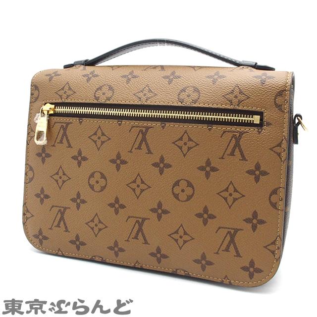 LOUIS VUITTON ルイヴィトン ポシェット メティス MM 2WAY LOUIS VUITTON ルイヴィトン ポシェット メティス MM 2WAY