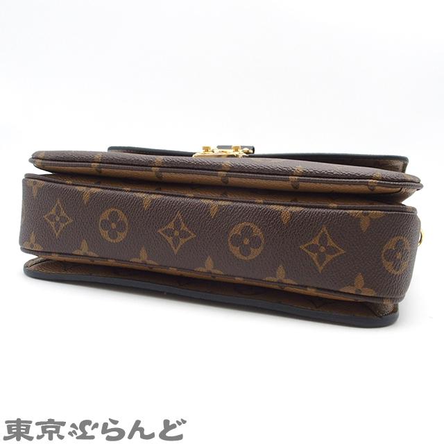 LOUIS VUITTON ルイヴィトン ポシェット メティス MM 2WAY LOUIS VUITTON ルイヴィトン ポシェット メティス MM 2WAY
