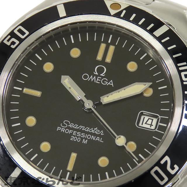 OMEGA オメガ シーマスター プロフェッショナル 200m 36mm OMEGA オメガ シーマスター プロフェッショナル 200m 36mm