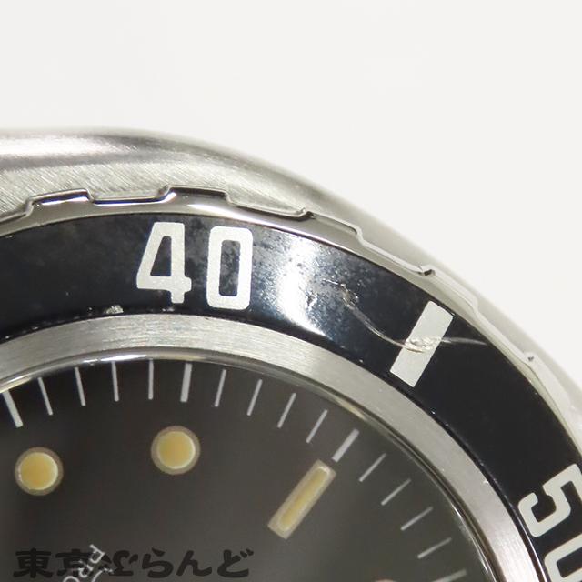 OMEGA（オメガ） シーマスター プロフェッショナル 200m 36mm 2850.50