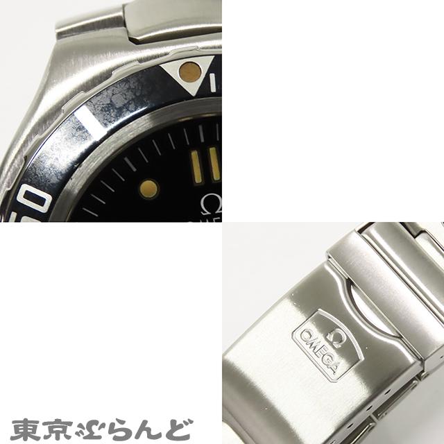 OMEGA オメガ シーマスター プロフェッショナル 200m 36mm OMEGA オメガ シーマスター プロフェッショナル 200m 36mm