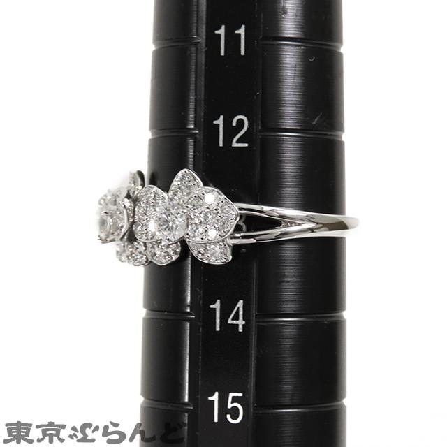 モニッケンダム MONNICKENDAM ダイヤモンド リング プラチナ モニッケンダム MONNICKENDAM ダイヤモンド リング プラチナ