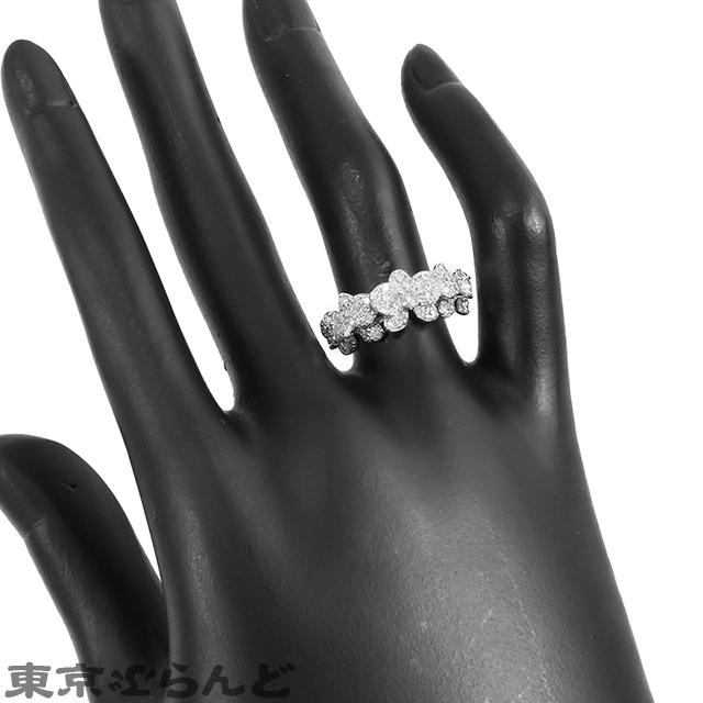 モニッケンダム MONNICKENDAM ダイヤモンド リング プラチナ モニッケンダム MONNICKENDAM ダイヤモンド リング プラチナ