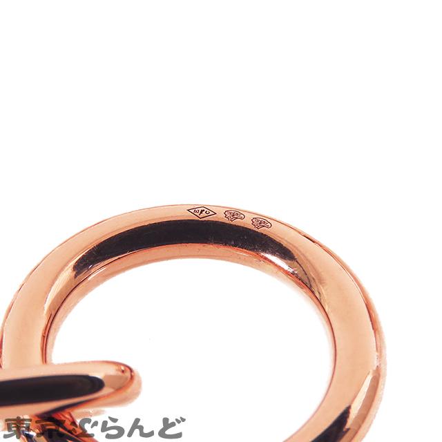 HERMES（エルメス） シェーヌダンクル GM 29コマ ピンクゴールド K18PG