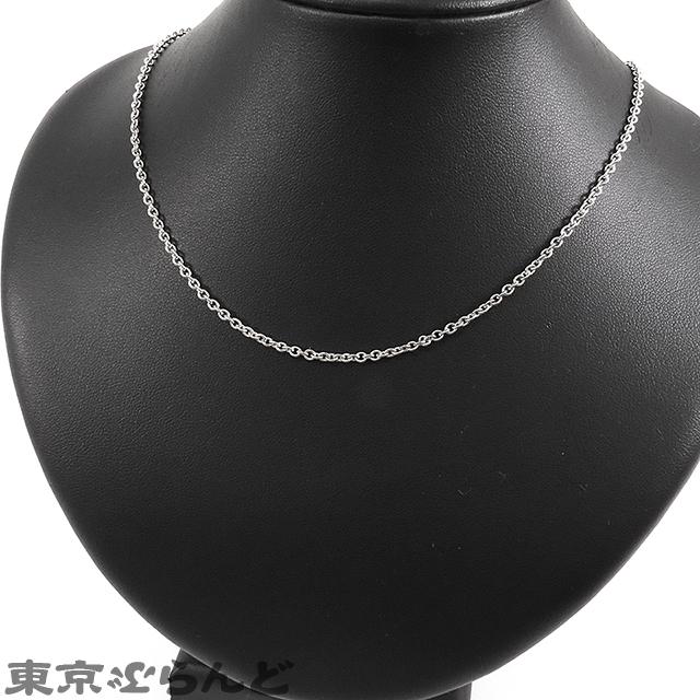 Cartier カルティエ CARTIER フォルサ チェーンネックレス Cartier カルティエ CARTIER フォルサ チェーンネックレス
