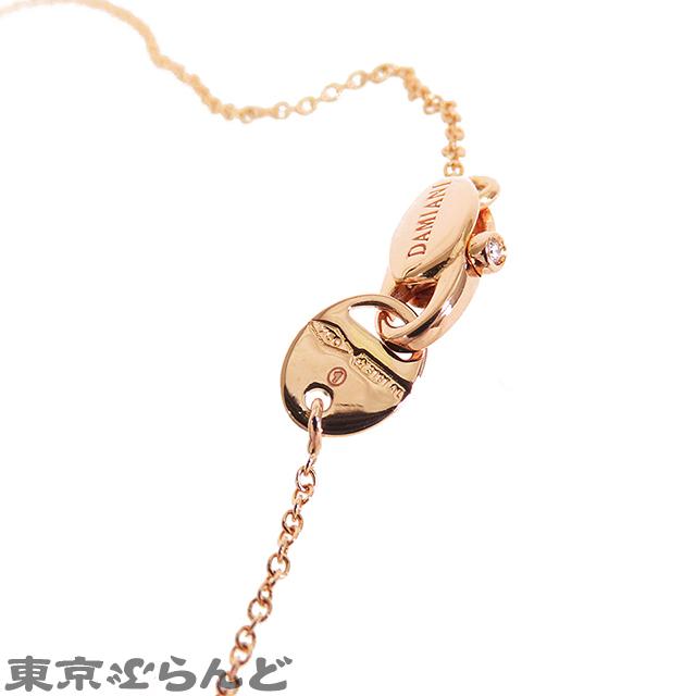 Damiani ダミアーニ ベルエポック ネックレス K18PG ピンクゴールド DAMIANI/ダミアーニ通販 | ベル エポック ピンクゴールド