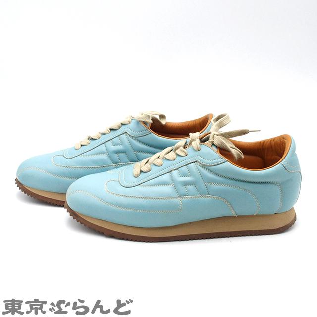 エルメスHERMES/メンズ/クルースニーカー/カラフル/43(27 エルメスHERMES/メンズ/クルースニーカー/カラフル/43(27