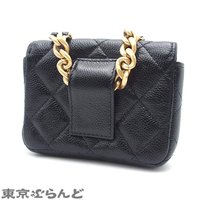 CHANEL シャネル マトラッセ ウエストポーチ 31番台 AP2628 CHANEL シャネル マトラッセ ウエストポーチ 31番台 AP2628
