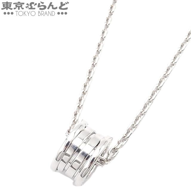 BVLGARI（ブルガリ） BVLGARI B-zero1 ビーゼロワン ネックレス