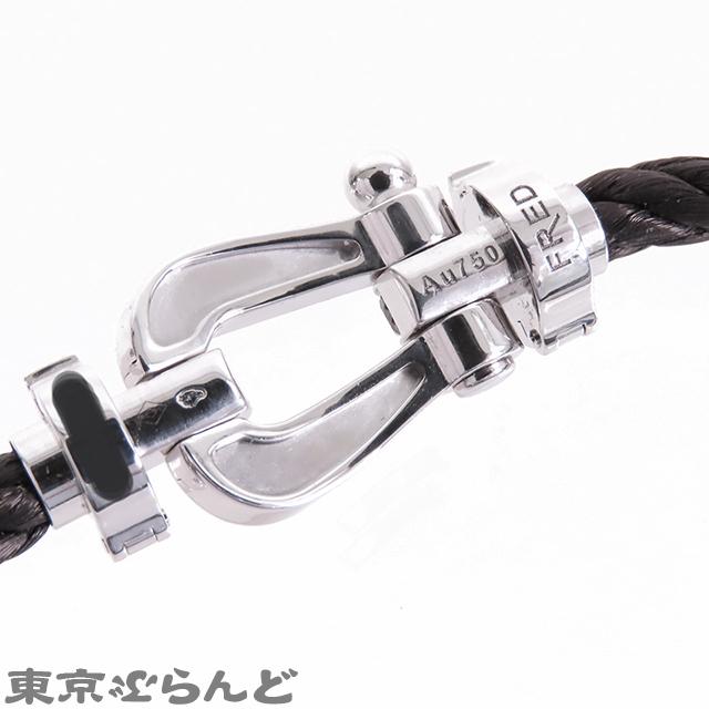 Fred フレッド FRED フォース10 LM ラージモデル ホワイト Fred フレッド FRED フォース10 LM ラージモデル ホワイト
