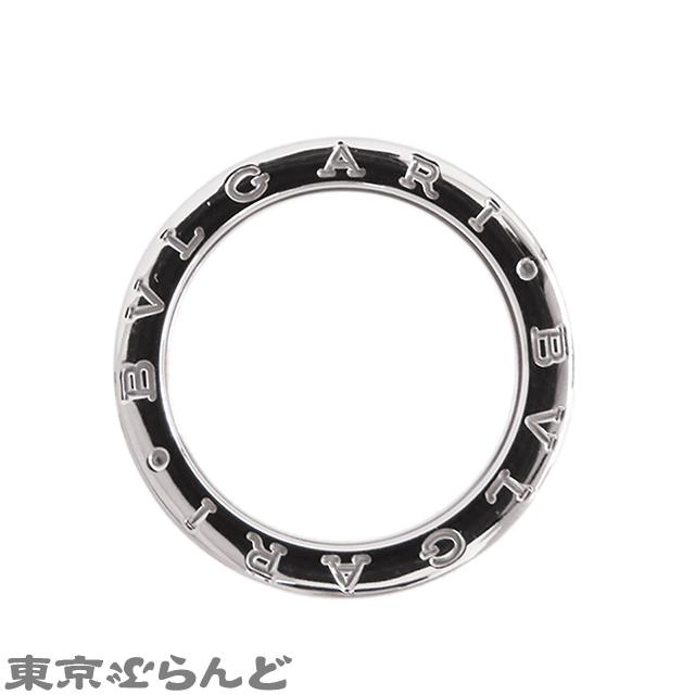 ブルガリ ＢーZERO1 BVLGARI（ブルガリ） BVLGARI B-zero1 ビーゼロワン 1バンド リング