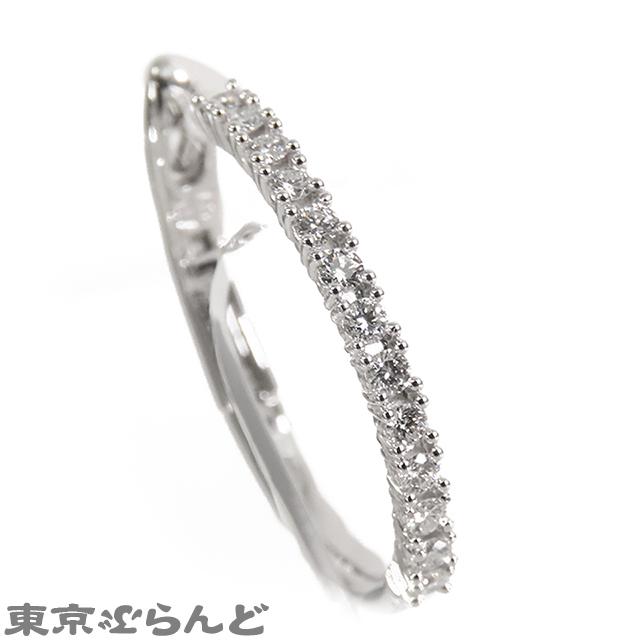 タサキ TASAKI ダイヤモンドピアス ホワイトゴールド K18WG 0.17ct 総 0.34ct フープ 13P ピアス レディース 仕上済 101744232 : 101744232 : 東京ぶらんど - 通販 - Yahoo!ショッピング タサキ TASAKI ダイヤモンドピアス ホワイトゴールド K18WG 0.17ct 総 0.34ct フープ 13P ピアス レディース 仕上済 101744232 : 101744232 : 東京ぶらんど - 通販 - Yahoo!ショッピング