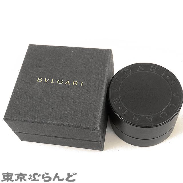 BVLGARI ブルガリ B-zero1 ビーゼロワン 2バンド リング BVLGARI ブルガリ B-zero1 ビーゼロワン 2バンド リング