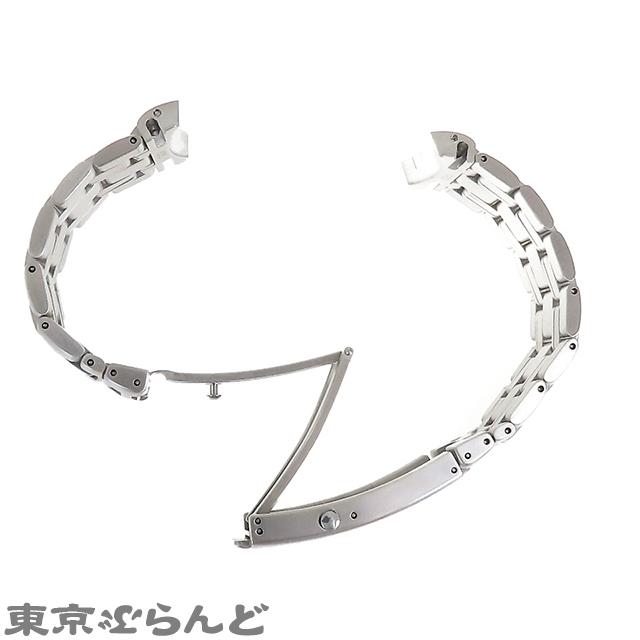 OMEGA オメガ 純正 SSブレスレット シーマスター OMEGA オメガ 純正 SSブレスレット シーマスター