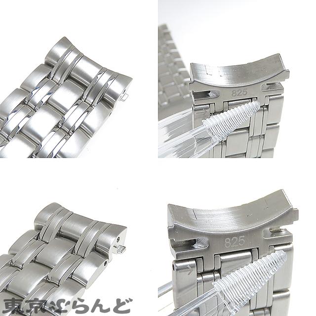 OMEGA オメガ 純正 SSブレスレット シーマスター OMEGA オメガ 純正 SSブレスレット シーマスター