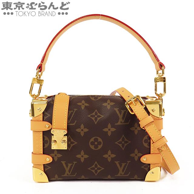 LOUIS VUITTON（ルイ・ヴィトン） サイドトランク PM M46815