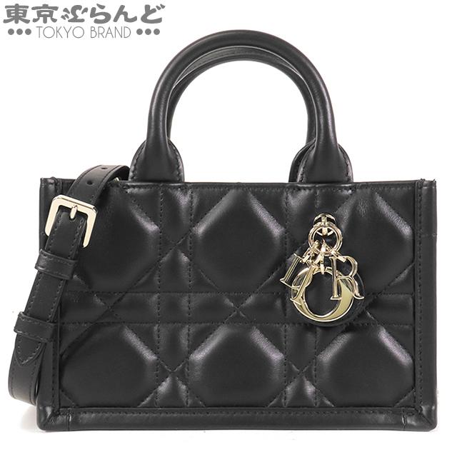 ディオール Dior ブック トート バッグ ミニ S5573OWHP ブラック ディオール Dior ブック トート バッグ ミニ S5573OWHP ブラック