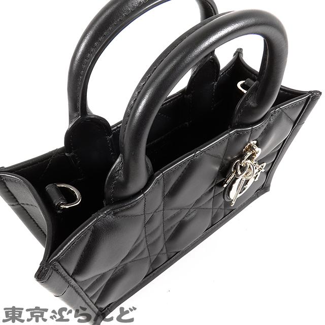 ディオール Dior ブック トート バッグ ミニ S5573OWHP ブラック ディオール Dior ブック トート バッグ ミニ S5573OWHP ブラック