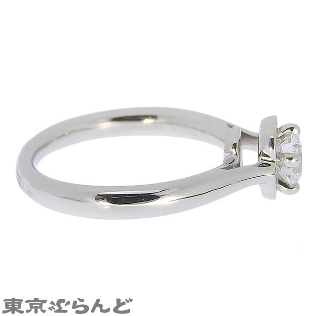 CHANEL シャネル カメリア リング J3577 プラチナ Pt950 CHANEL シャネル カメリア リング J3577 プラチナ Pt950