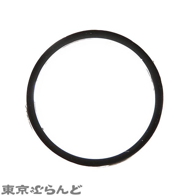TIFFANY&Co.（ティファニー） トゥギャザー ダブル ミルグレインバンド