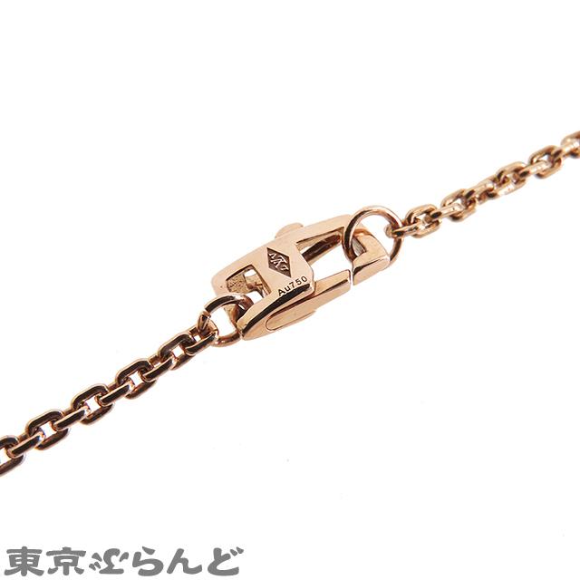 LOUIS VUITTON ルイヴィトン コリエ イディール ブロッサム GM LOUIS VUITTON ルイヴィトン コリエ イディール ブロッサム GM