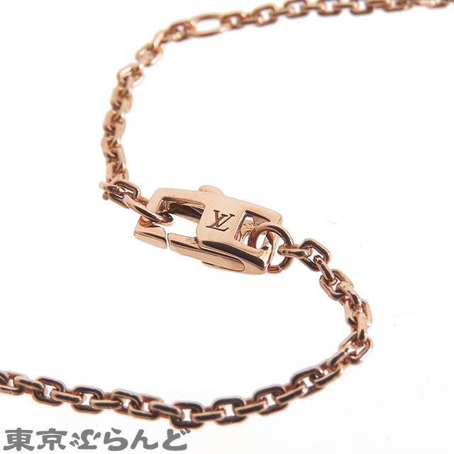 LOUIS VUITTON ルイヴィトン コリエ イディール ブロッサム GM LOUIS VUITTON ルイヴィトン コリエ イディール ブロッサム GM