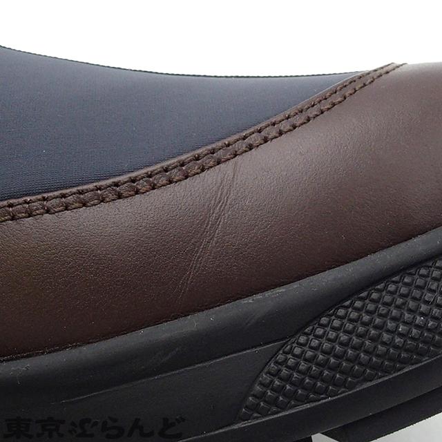 theory（セオリー） theory Neoprene MF303 サイドゴアブーツ