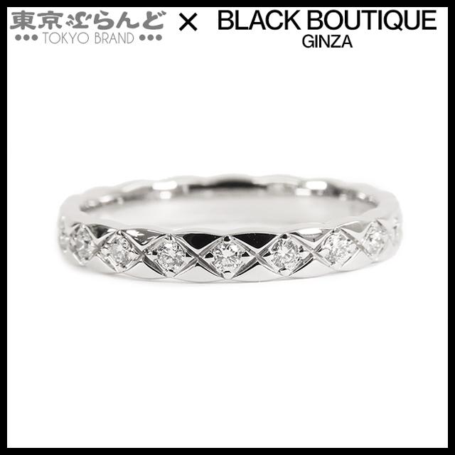 CHANEL（シャネル） ココ クラッシュ コレクション リング J11871