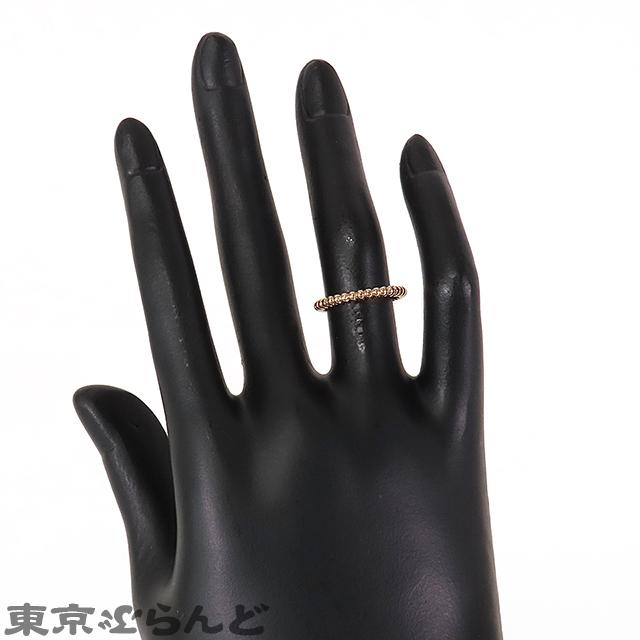 ヴァンクリーフ＆アーペル Van Cleef & Arpels ペルレ ゴールドパール