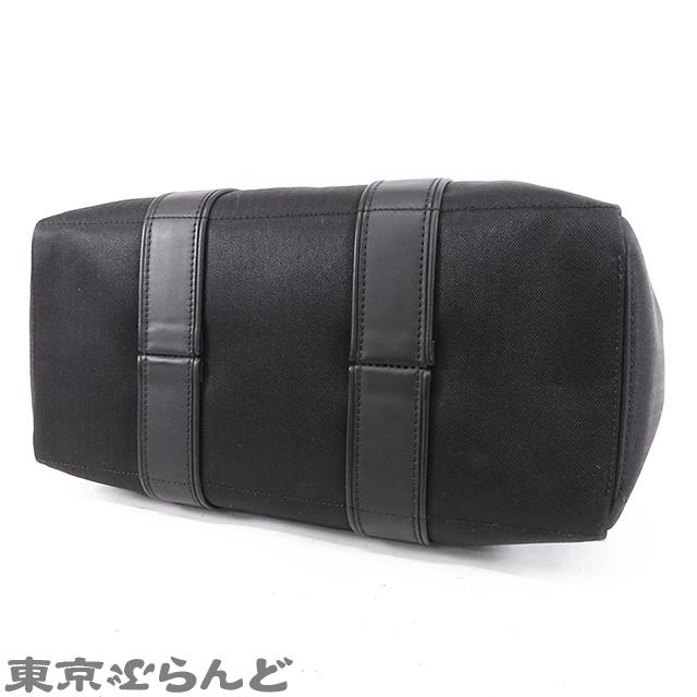 HERMES（エルメス） アカプルコ PM ブラック 黒 トワルシェブロン