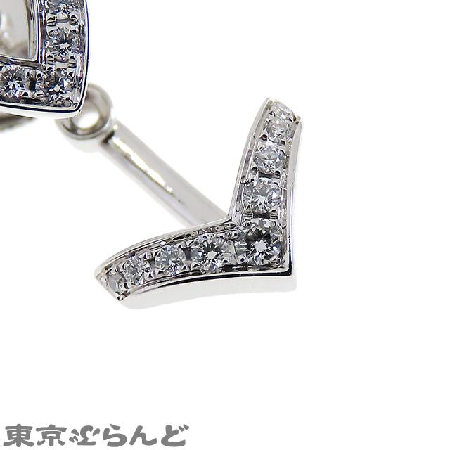 CHAUMET ショーメ Chaumet ジョゼフィーヌ エグレット ピアス CHAUMET ショーメ Chaumet ジョゼフィーヌ エグレット ピアス
