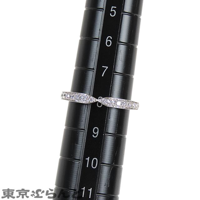 CHAUMET ショーメ Chaumet トリオンフ ドゥ マリッジリング CHAUMET ショーメ Chaumet トリオンフ ドゥ マリッジリング