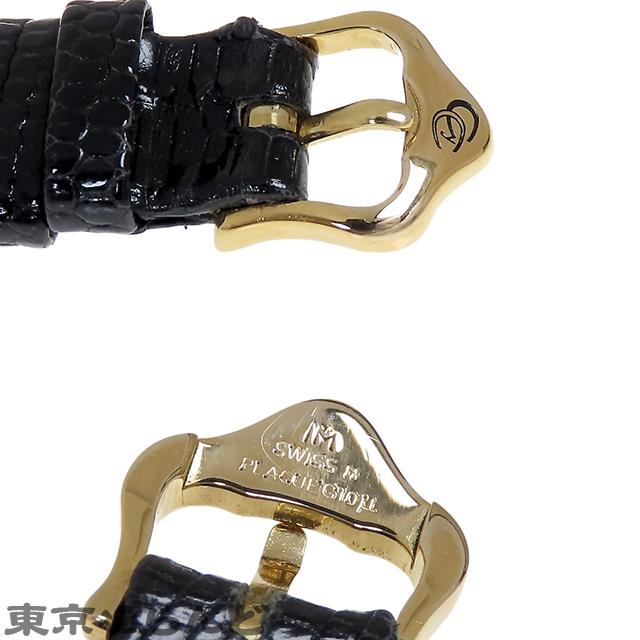 カレライカレラ Carrera y カバロス シャンパン K18YG リザード
