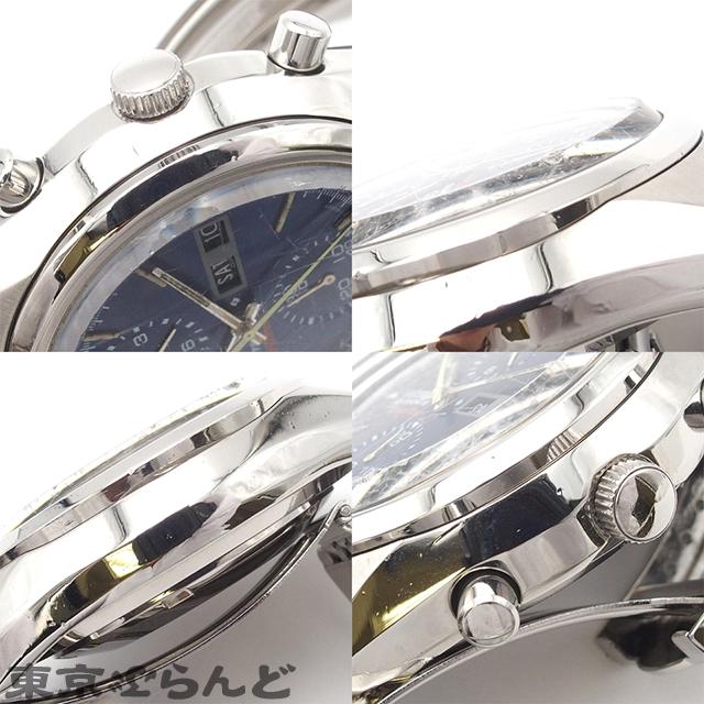 SEIKO セイコー 5スポーツ スピードタイマー クロノグラフ 6138 SEIKO セイコー 5スポーツ スピードタイマー クロノグラフ 6138