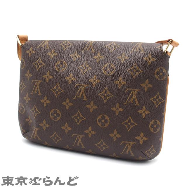 LOUIS VUITTON（ルイ・ヴィトン） ミュゼットタンゴ ショート M51257