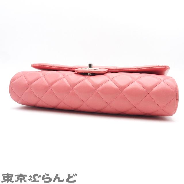 CHANEL（シャネル） マトラッセ チェーンショルダーバッグ 15番台