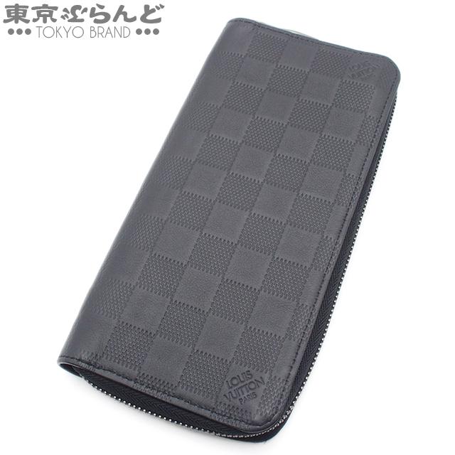 LOUIS VUITTON（ルイ・ヴィトン） ジッピーウォレット ヴェルティカル