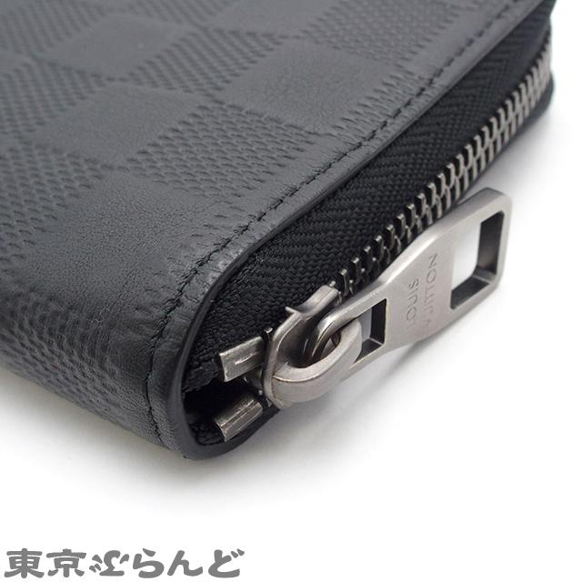 LOUIS VUITTON（ルイ・ヴィトン） ジッピーウォレット ヴェルティカル