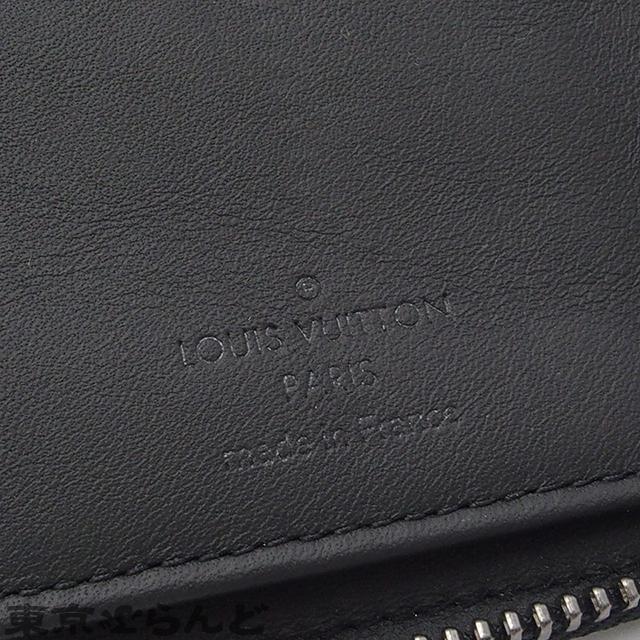 LOUIS VUITTON（ルイ・ヴィトン） ジッピーウォレット ヴェルティカル