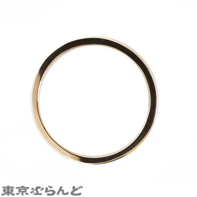Cartier カルティエ CARTIER ルイ ヴァンドーム リング スリー Cartier カルティエ CARTIER ルイ ヴァンドーム リング スリー